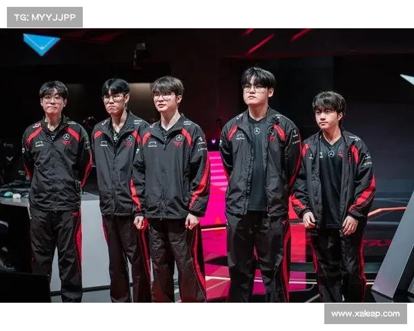T1 3-0 横扫 HLE 晋级 2025 MSI:LCK 传奇终结宿敌压制,Doran 与 Keria 双核闪耀 T1 3-0 横扫 HLE 晋级 2025 MSI:LCK 传奇终结宿敌压制,Doran 与 Keria 双核闪耀